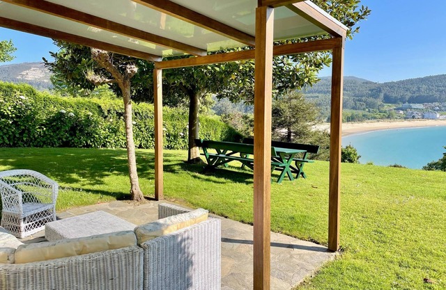 The Cliffs - Bungaleiro de Area