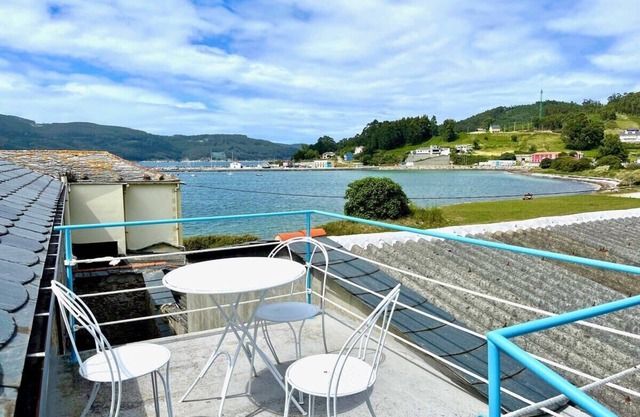 The Cliffs - Casa Genoveva