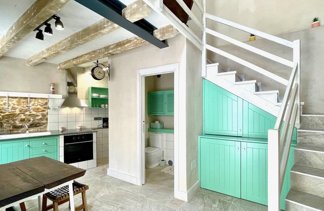 The Cliffs - Casa Valdeflores