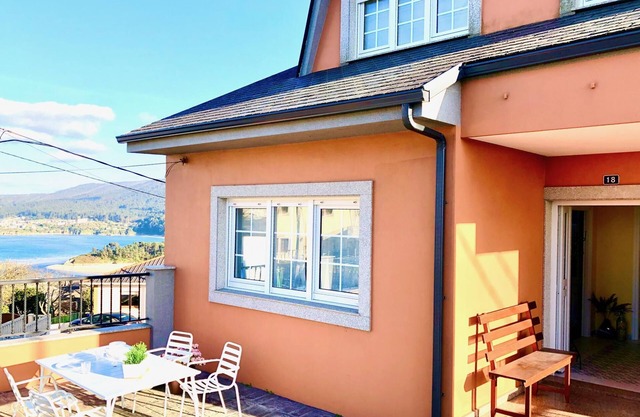 The Cliffs - Le nid de Martina