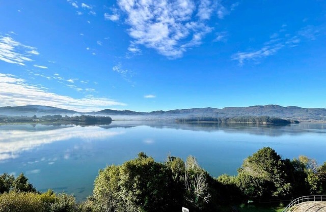 The Cliffs - Ortigueira Kalmak