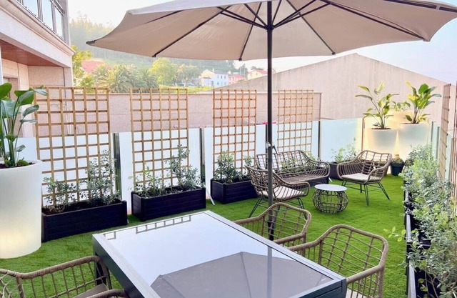 The Cliffs - Piccola Home