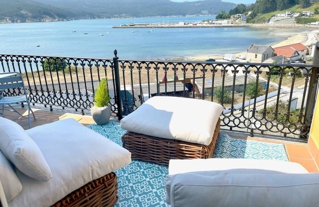 The Cliffs - Ria do Vicedo