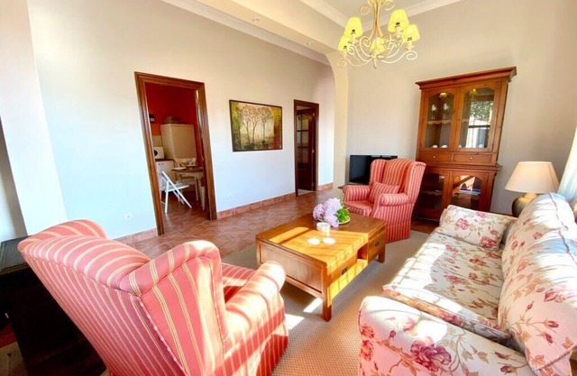 The Cliffs - The Area Nightfall