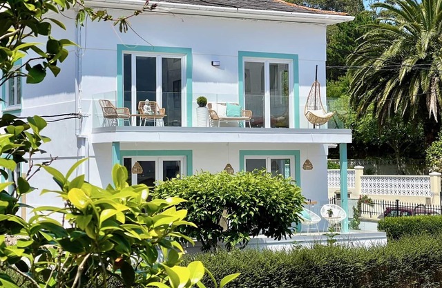 The Cliffs - VilaTurquesa A