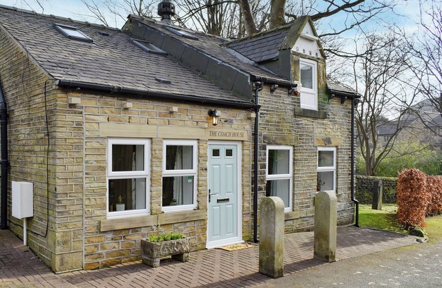 The Coach House Halifax