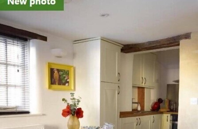 The Coach House - Market Deeping