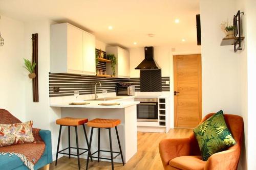 The Coastal Retreat (Nr Brighton)