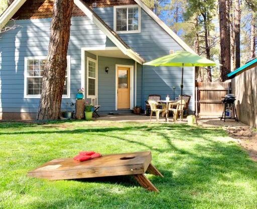 The Comforts' Inn: Mountain Escape