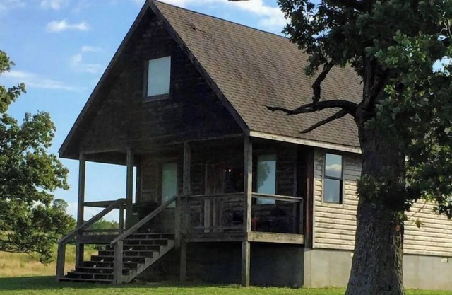 The Connie Cabin