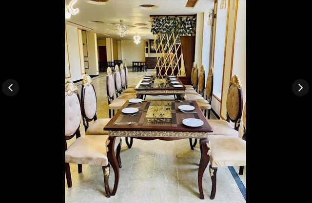 The Corporate Lodges Malam Jabba Swat