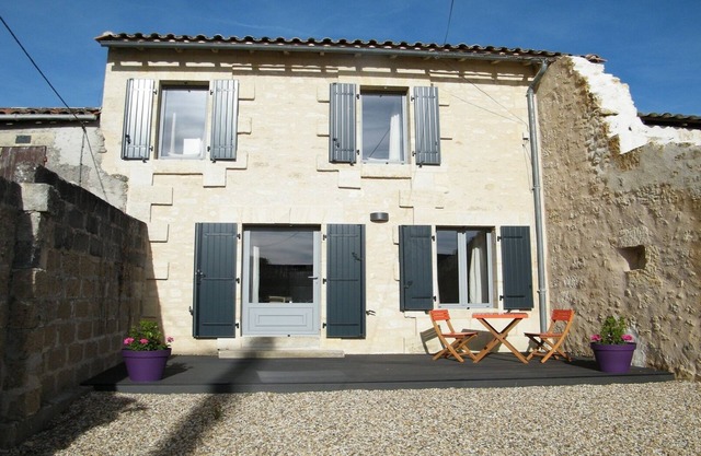 The Cottage 4 Star Vineyard Gite