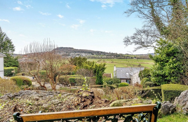 The Cottage at Breeze Hill
