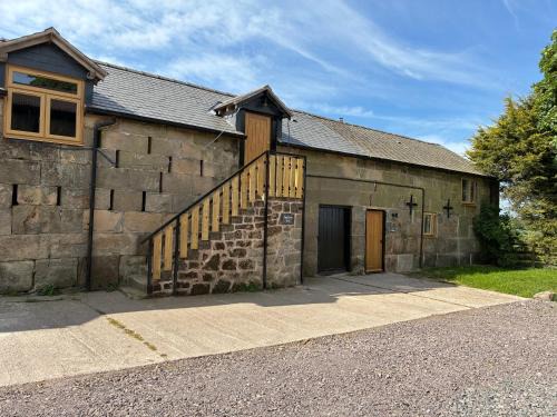 The Cottage at Clive