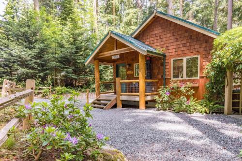 The Cottage at Herons Roost by AvantStay