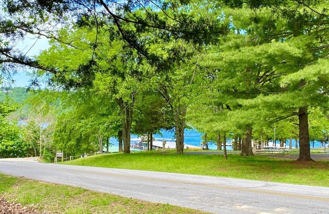 The Cottage Resort
