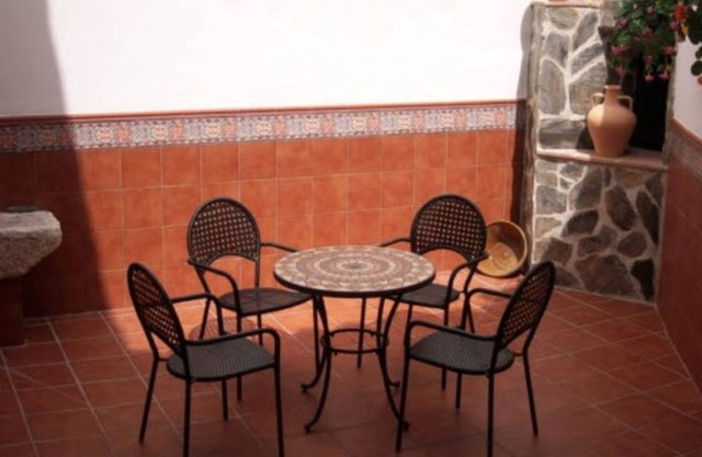 The countryside of Cruzchiquita