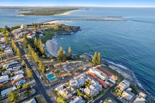 The Cove Yamba