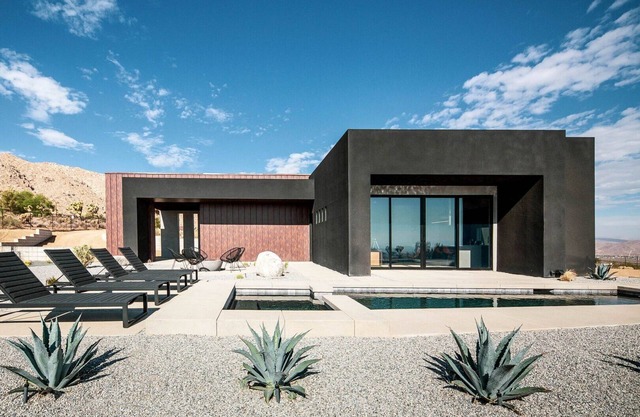 The Coza by Fieldtrip - Modern Retreat w Pool + Spa