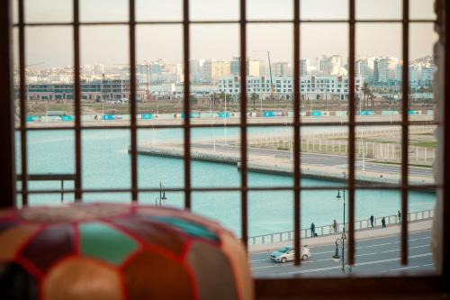 The Cozy Studio in the heart of Medina