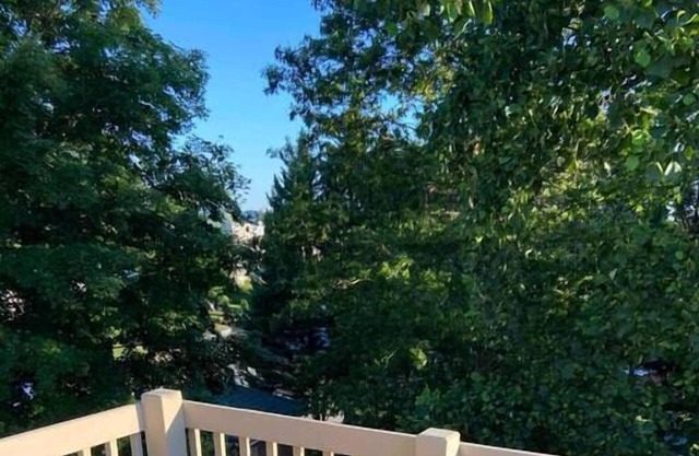 The Crows Nest | Historic 2nd floor Apt | Pets
