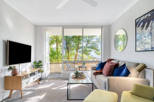 'the Crows Nest' - Stylish & Chic, North Sydney