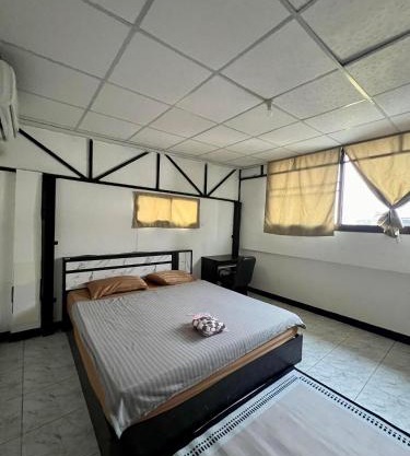 The Cube Privateroom@city