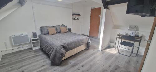 The Cwtch B and B Chepstow