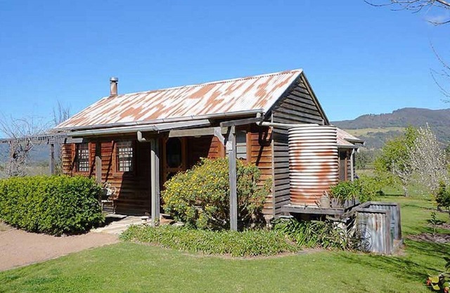 The Dairy - Kangaroo Valley