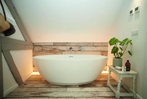 The Dairy Worcestershire