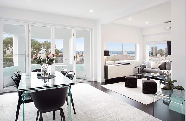 The Darling Apartment