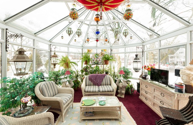 The Dempsey Manor Bed & Breakfast Inn