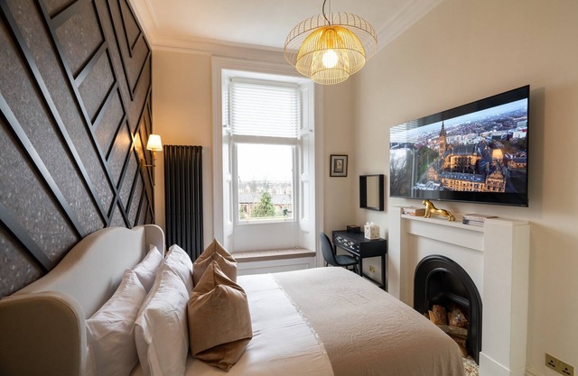 The Devonshire Suite - Your 5 Star West End Stay!