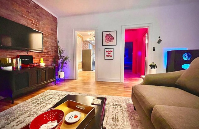 The Dim Light Lower Town: Luxury Boutique Condos!