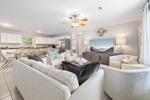 The Dime-1 mi to Downtown-1 Block to MTB Trail