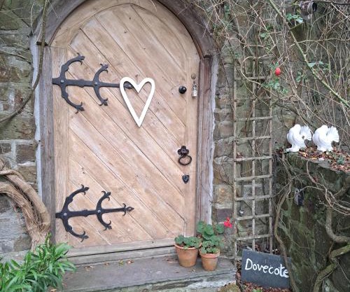 The Dovecote