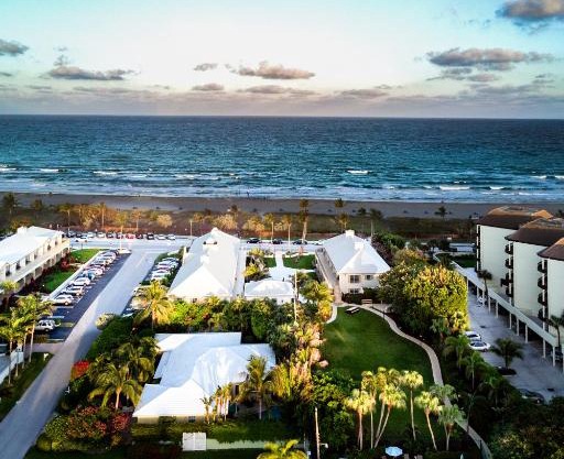 The Dover House Resort