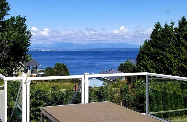 The Dragonfly House — Expansive Dual-Kitchen Retreat