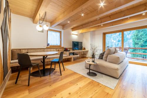 The Dreaming Home Dolomiti