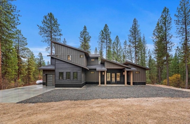 The Drift: Luxury Cabin in Garden Valley - Sleeps 11