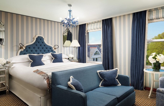 The Duke Of Richmond Hotel