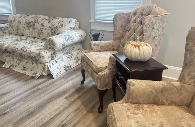 The E Street Gallery in Hamilton Ohio