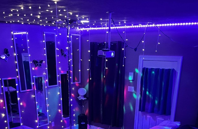 The East Side Escape