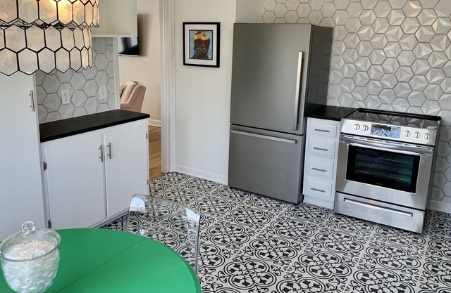 The East Street Retreat