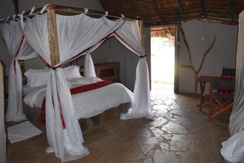 The Eden Resort