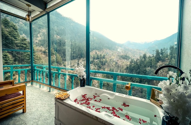 The Elevia Hotels