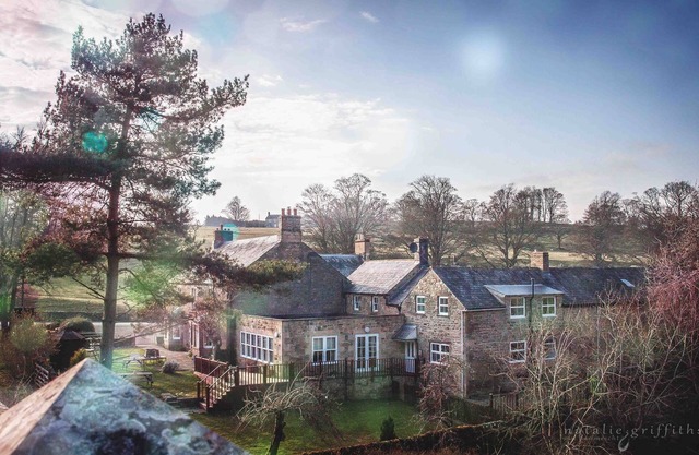 The Elks Head – Whitfield