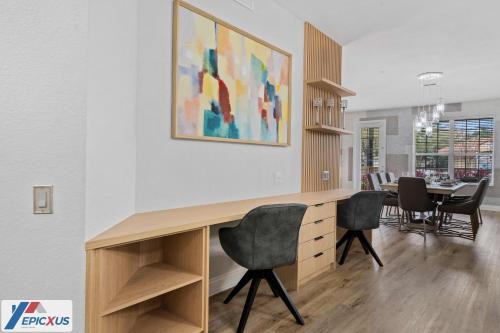 The Epic Tokio Vista Cay Orlando Most Stylish