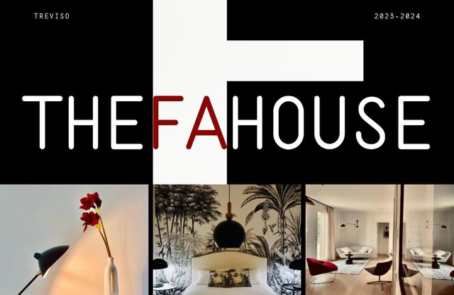 THE FAHOUSE
