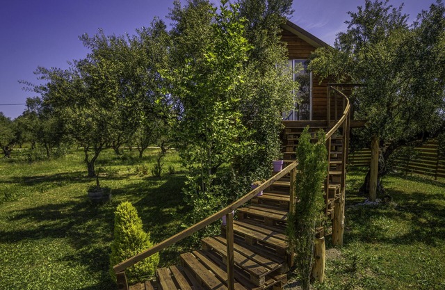 The Fairytale It's really a place for serenity and tranquility.!
